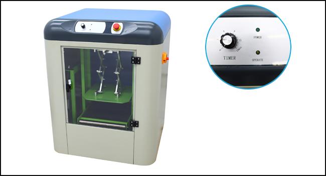 Μίξερ Χρωμάτων Βαφής Έως 16 Χρωμάτων 220V για Απόδοση στην Αγορά 3