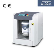 Αυτόματη μηχανή αναμικτών στερέωσης γυροσκοπική