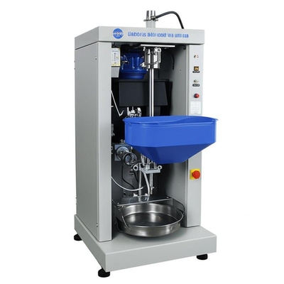 Αυτόματη μηχανή χρωματισμού 220V 114Kg για συνεπή εναρμόνιση χρωμάτων