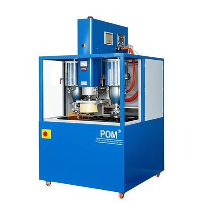 POM Paint Tinting Machine Up To 16 Colors for 220V Custom Requirements