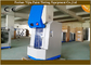 710 Times / Min Automatic Clamping Paint Shaker Δονούμενη μηχανή για έγχρωμη επίστρωση
