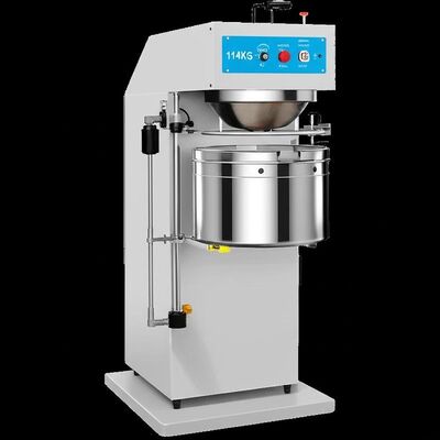 114Kg χωρητικότητα αυτόματη χρωματική μίξη χρώματος για ομαλή και ομοιόμορφη ανάμειξη χρωμάτων