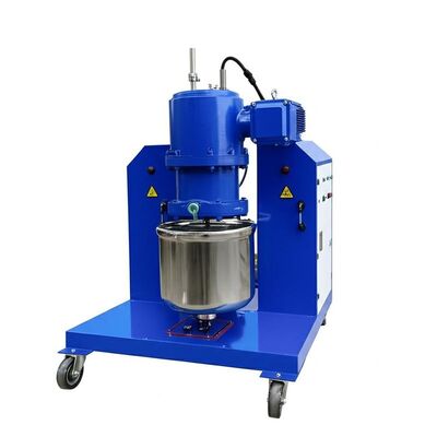 114Kg Paint Color Mixer Utilizing POM for Improved Mechanical Strength and Color Mixing in Professional Paint Production